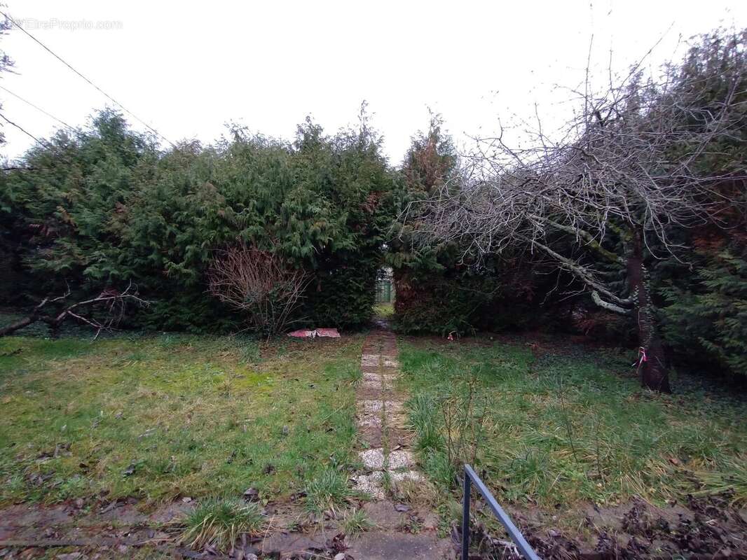 À VENDRE - Maison 5 pièces – CHELLES (77500) - photo 3