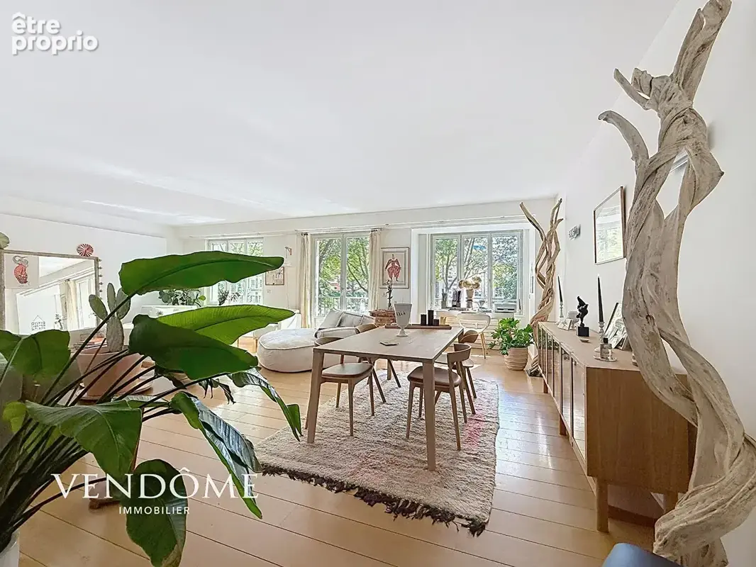 Appartement à LILLE