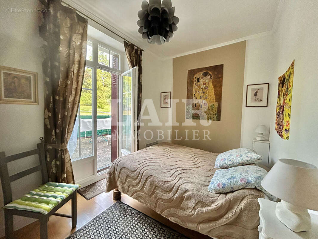 Appartement à BAGNOLES-DE-L&#039;ORNE