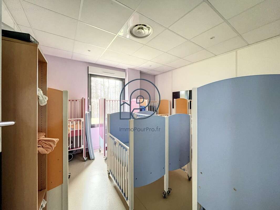 Commerce à SARS-ET-ROSIERES