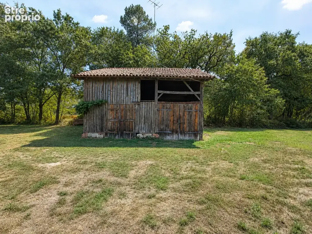 Authentique maison landaise   198 m2   1.5 hectare - photo 2