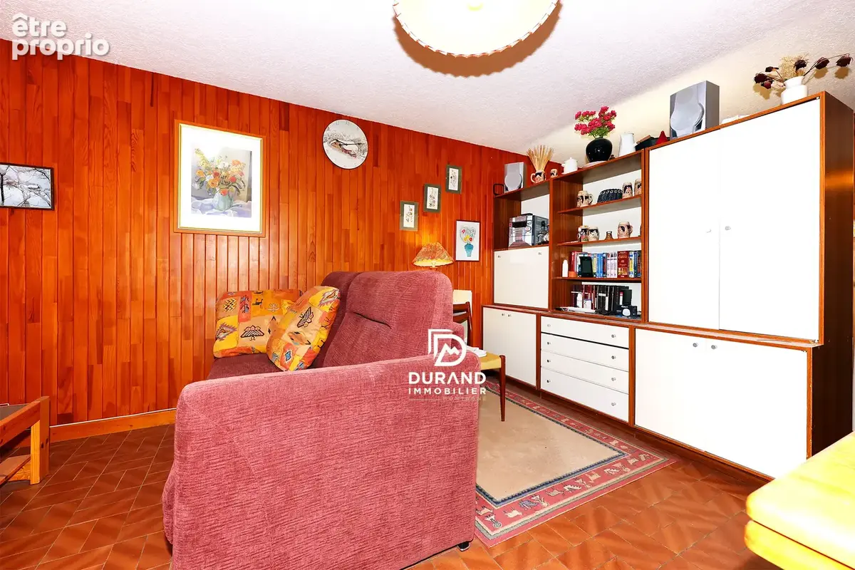Centre station, T3 de 53 m2 - photo 14
