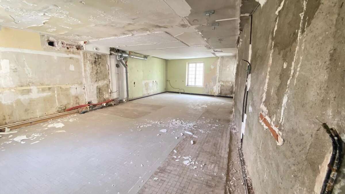 Appartement à PONTIVY