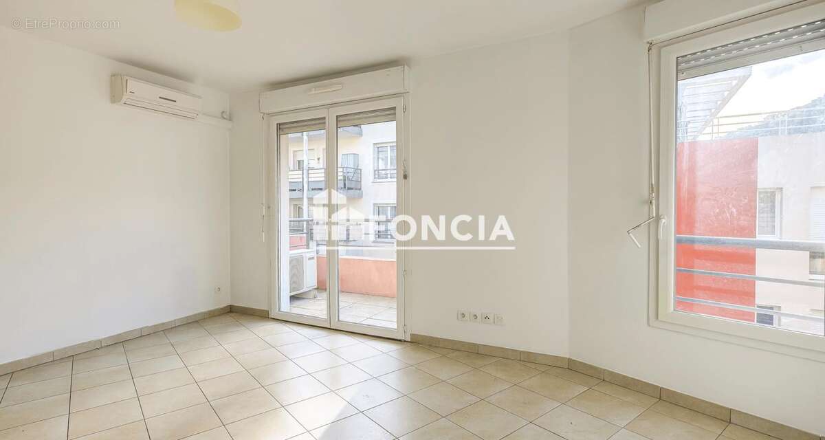 Appartement à SAINT-ANDRE-DE-LA-ROCHE