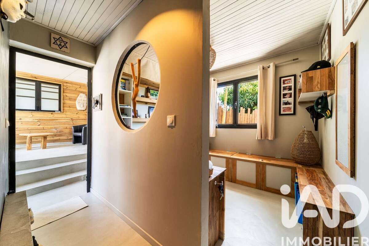 Photo 8 - Maison à SAINTE-MARIE