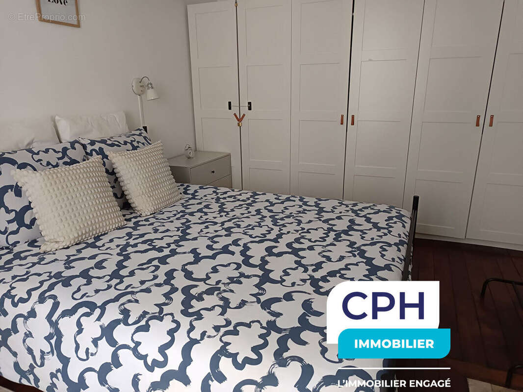 Appartement à PARIS-9E