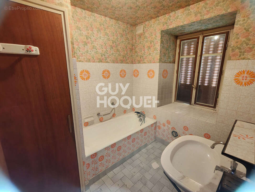 Charmante maison en pierre - photo 10