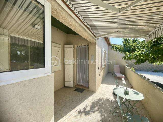 Villa 120 m2 à aimargues - photo 3