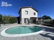 Maison à GREZIEU-LA-VARENNE