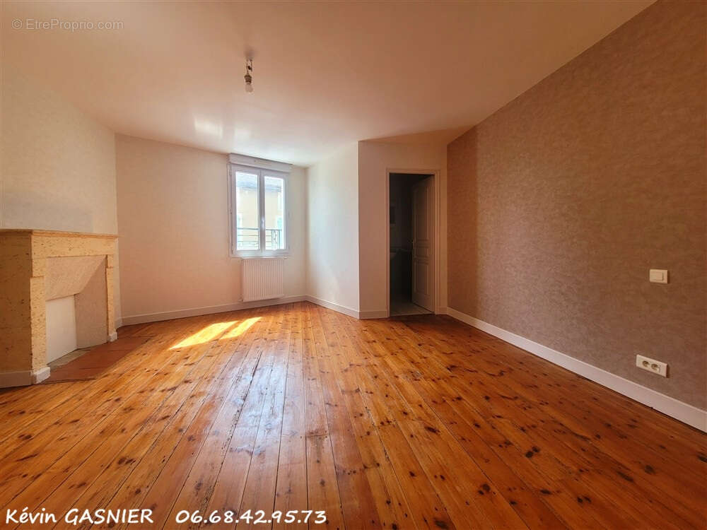 Maison à L'ISLE-D'ESPAGNAC