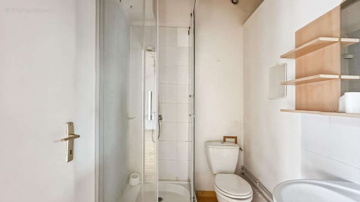 Appartement à VALENCE