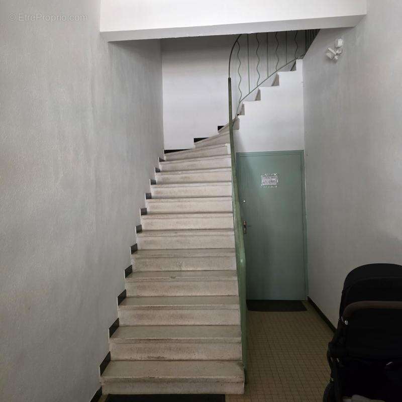 Bel appartement avec terrasse - photo 17