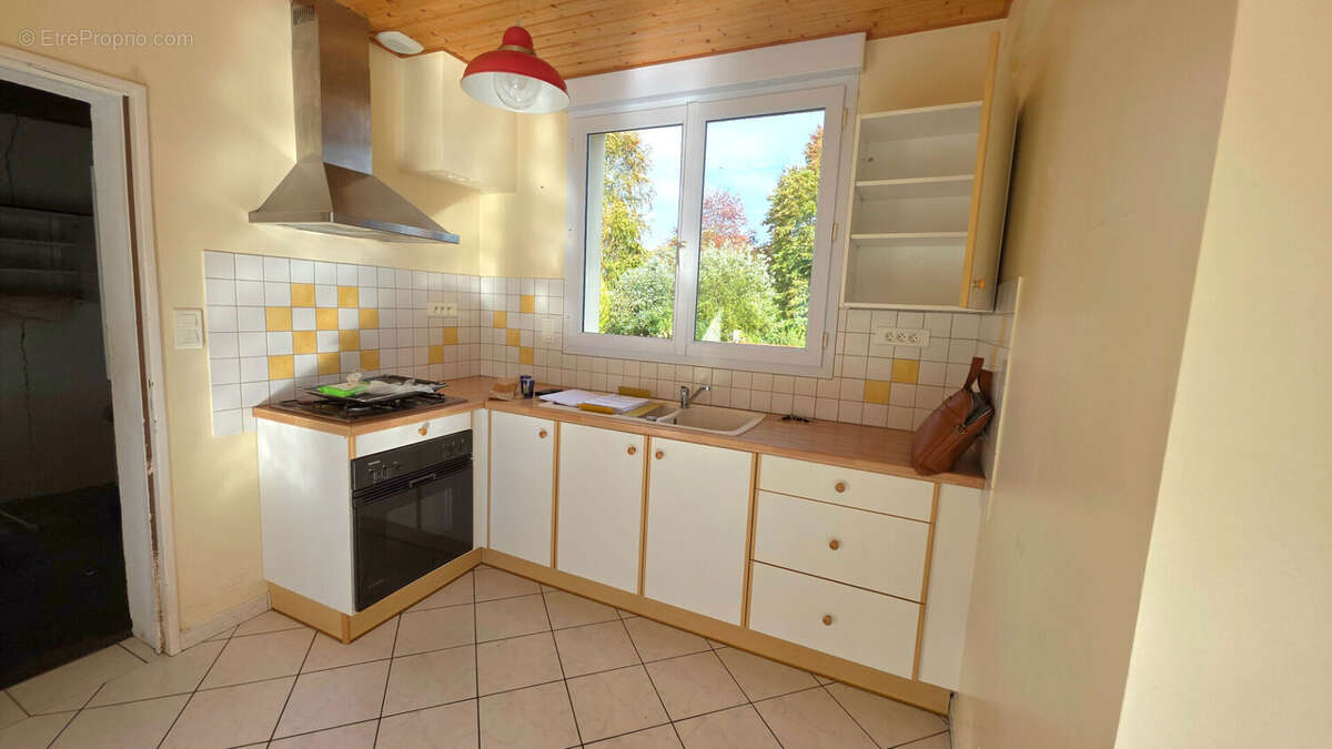 Maison à LA ROCHE-SUR-YON