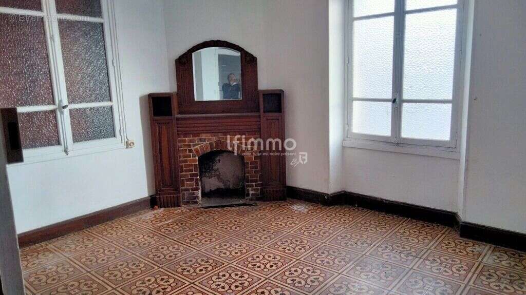 Maison de ville 5 chambres - photo 7