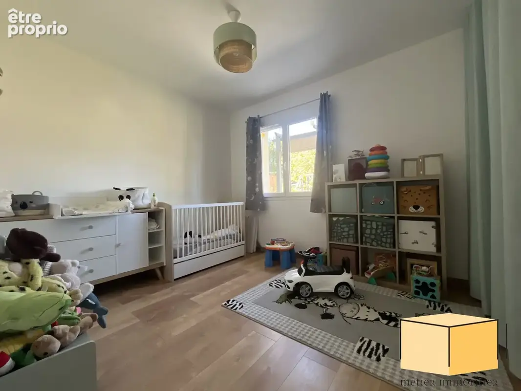 Maison 5 pièces 112 m² à vendre à Ceyzerieu (01350) - photo 7
