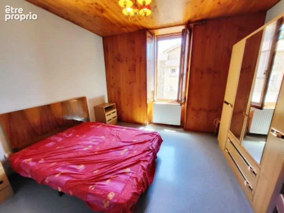 Immeuble Landos  - 5 appartements - 205.01 m² - photo 6