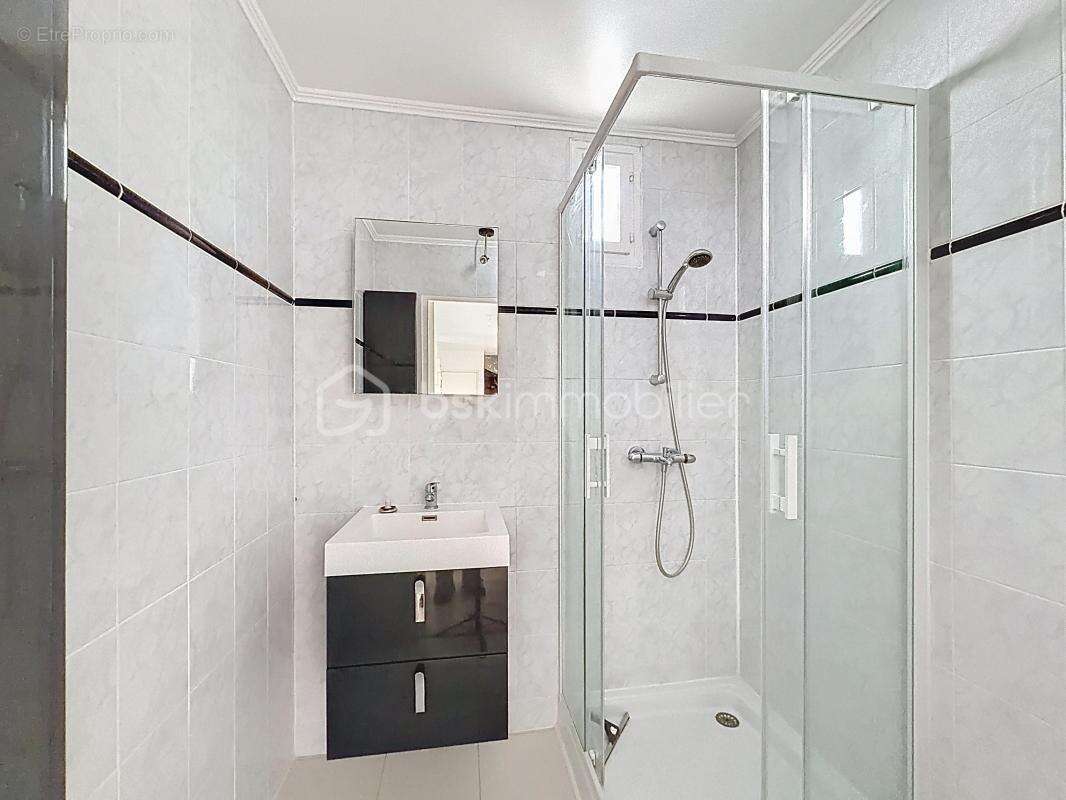 Appartement à MONTGERON