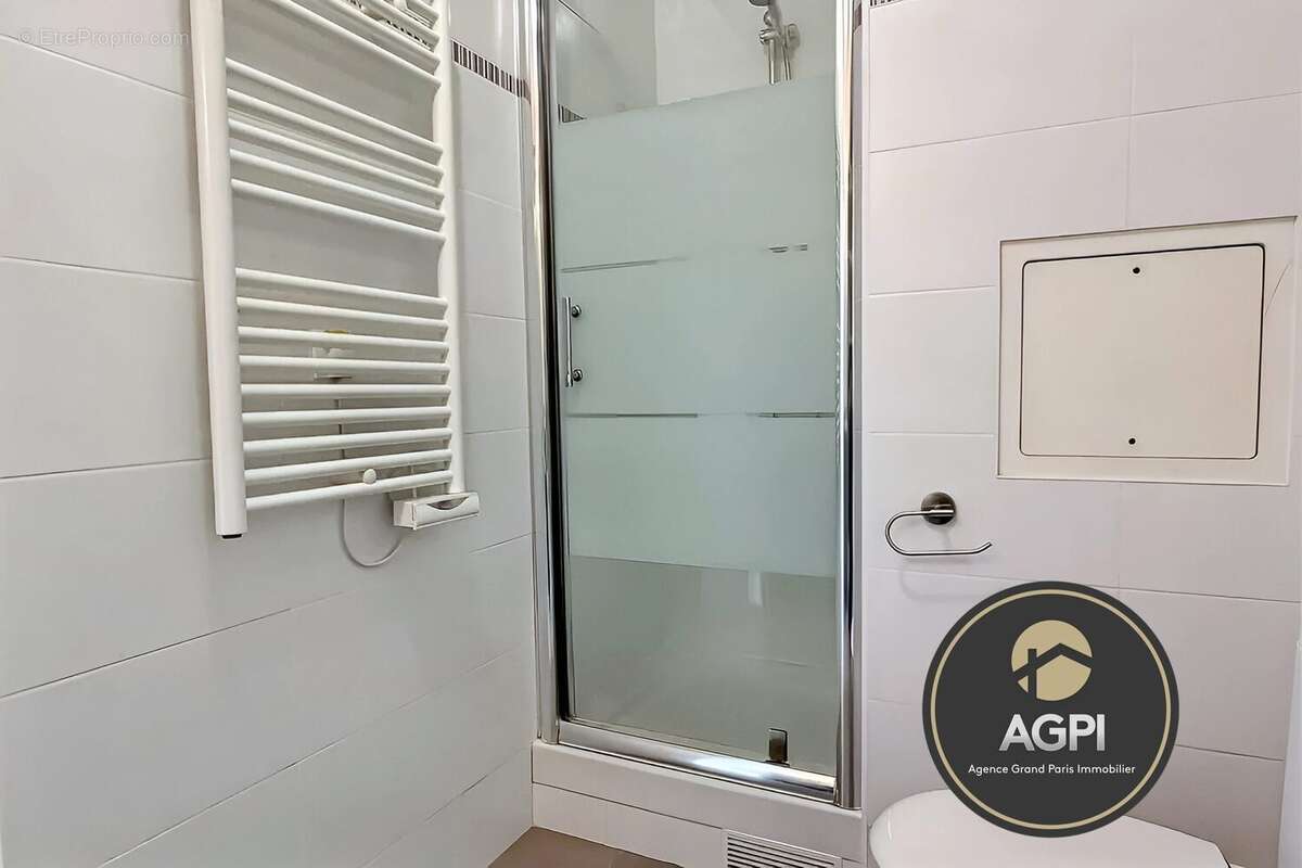 Appartement à BOIS-D'ARCY