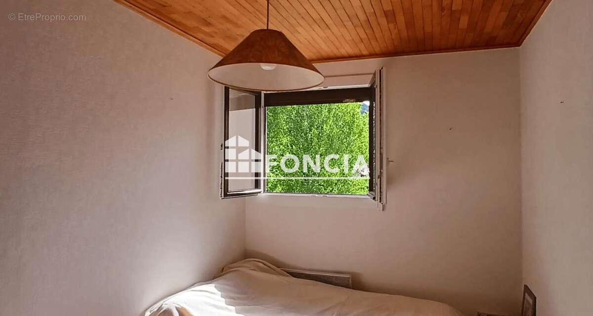 Appartement à VIZILLE