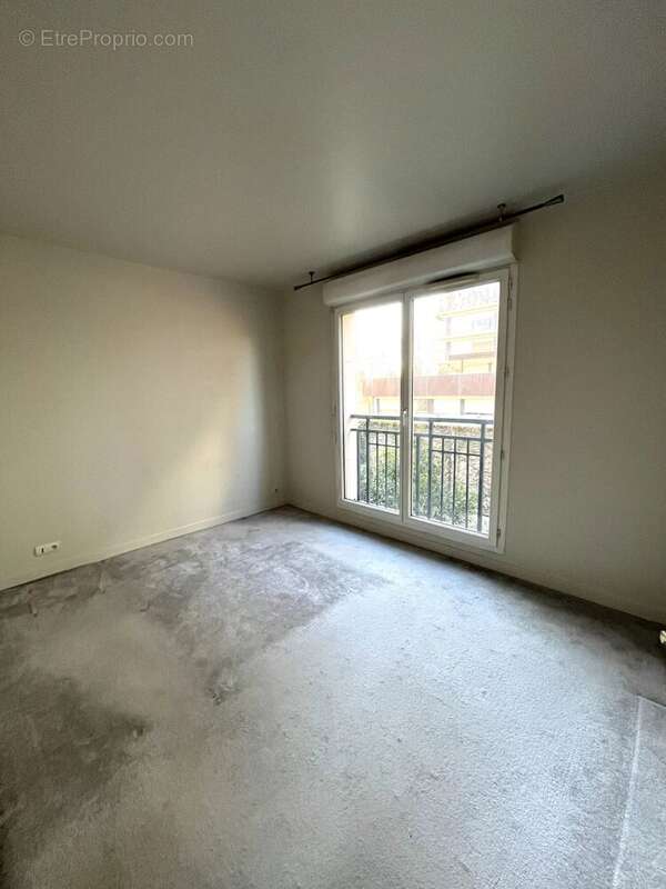 Appartement à PUTEAUX