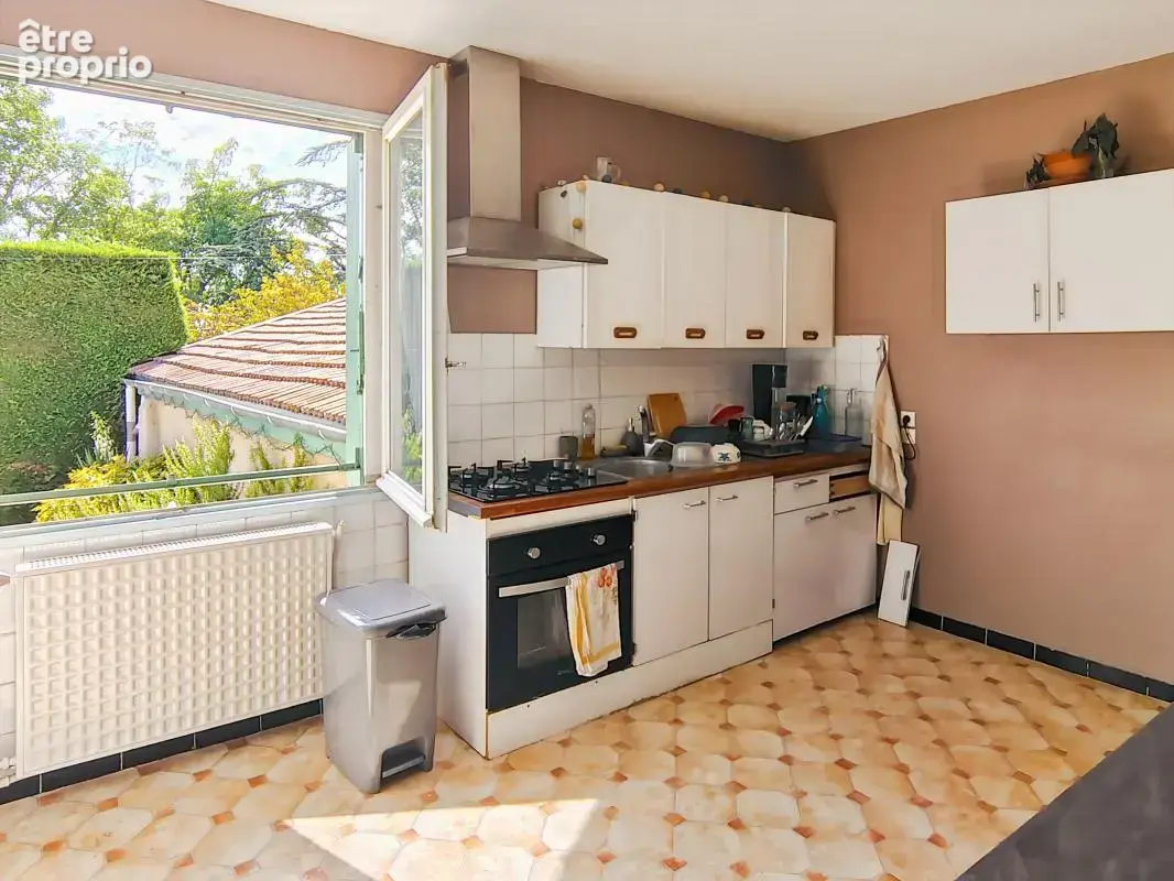 Maison À Vendre - photo 18