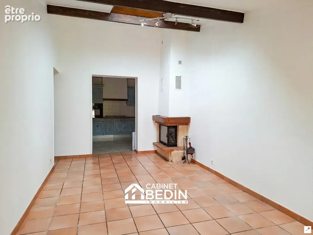 Maison 6 pièces 115 m² à vendre à Saint-Orens-De-Gameville (31650) - photo 7