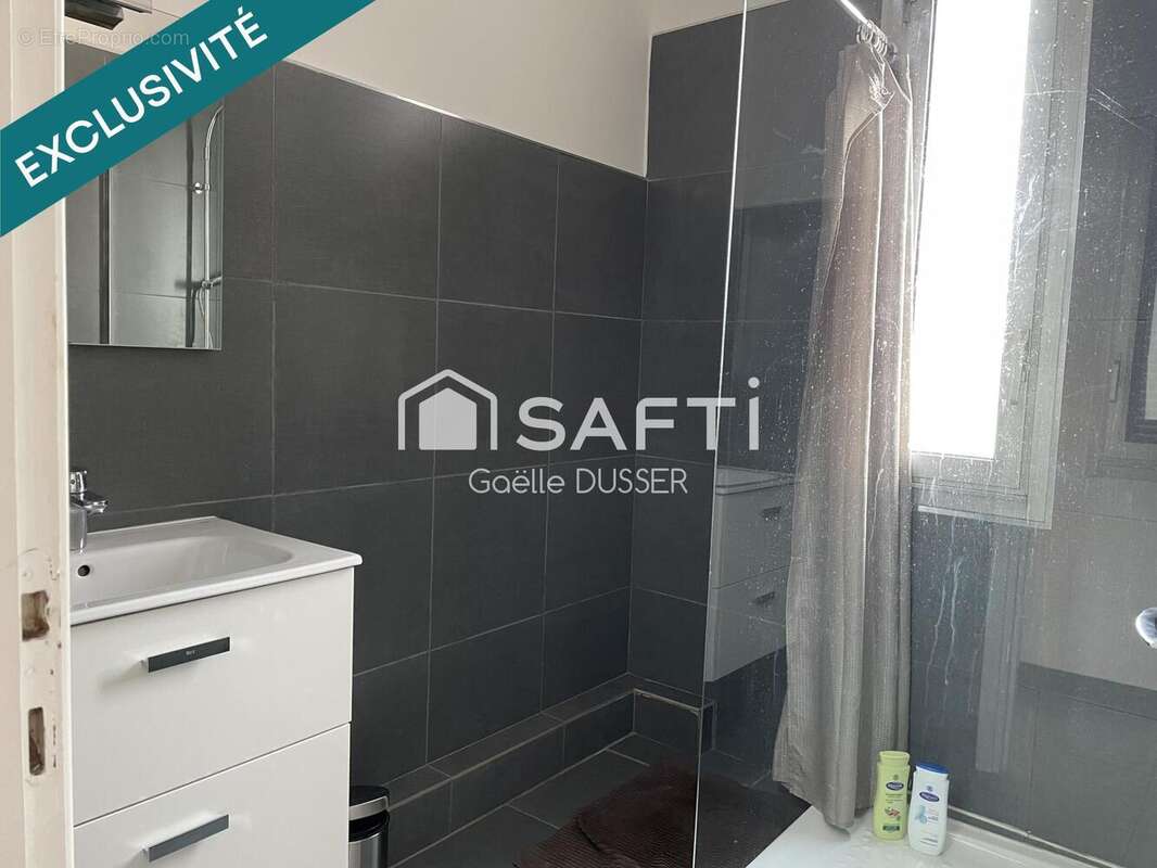 Photo 7 - Appartement à CUSSET