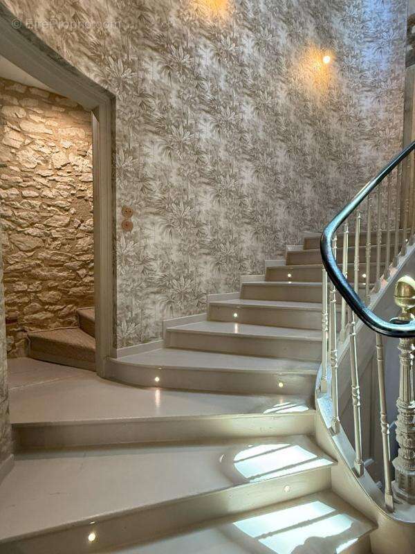 Elégante maison de village - photo 12