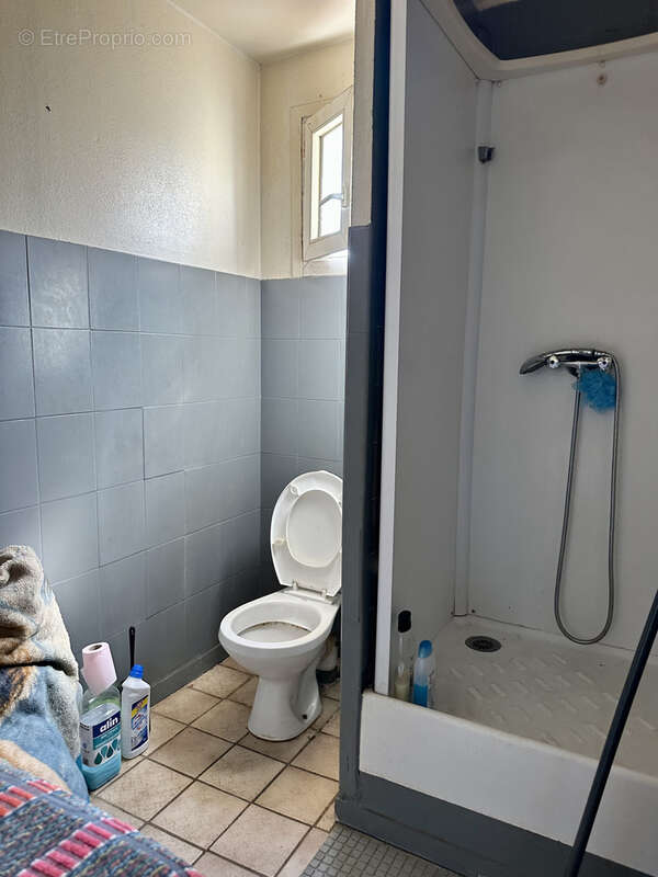 Appartement à HENIN-BEAUMONT