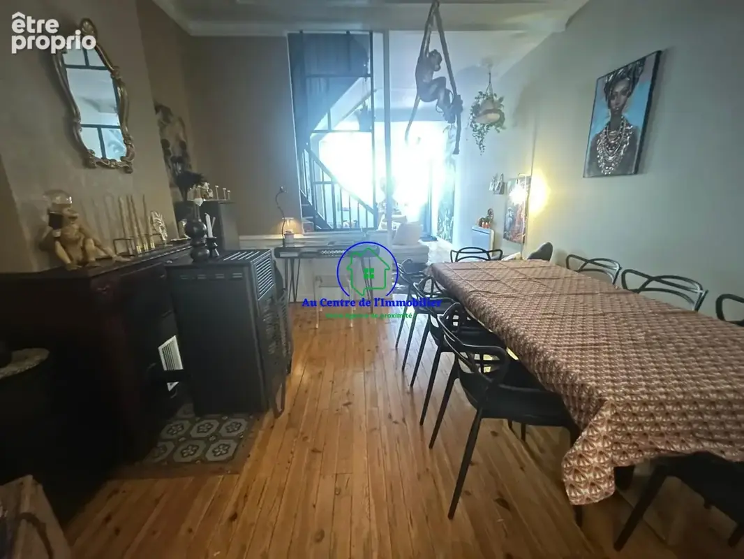 Maison 7 pièces 143 m² à vendre à Agen (47000) - photo 5
