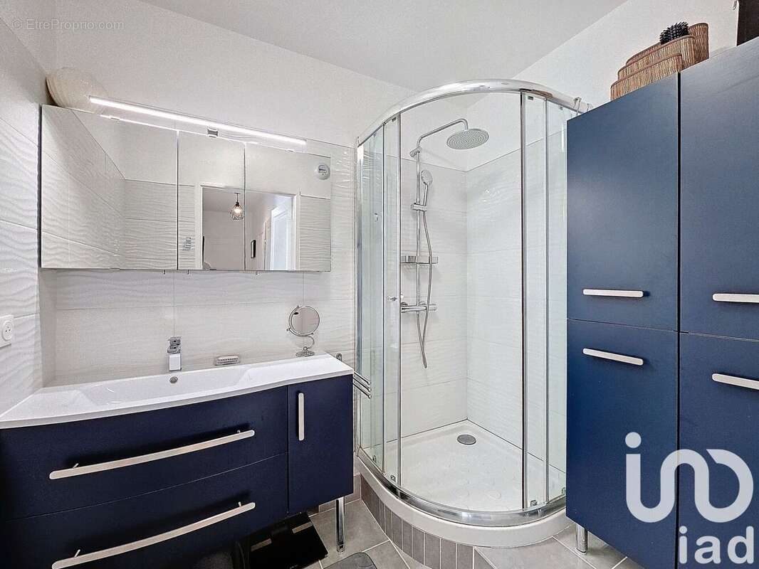 Photo 7 - Appartement à BRIE-COMTE-ROBERT