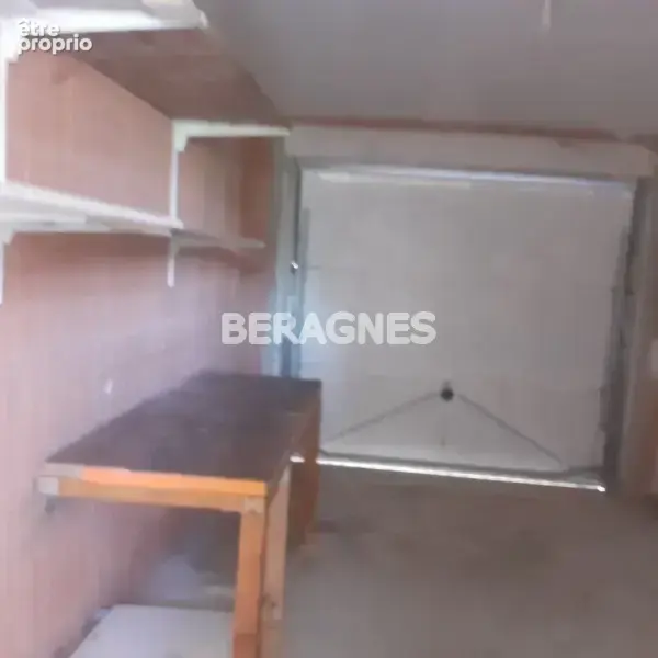  maison plain pied 3 chambres garage vendue louée - photo 8