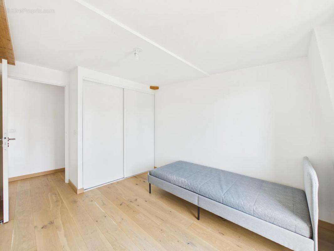 Appartement à GARCHES