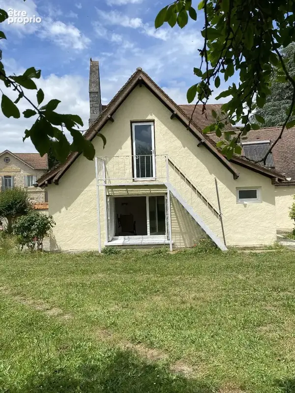 Charmante maison centre village - photo 10