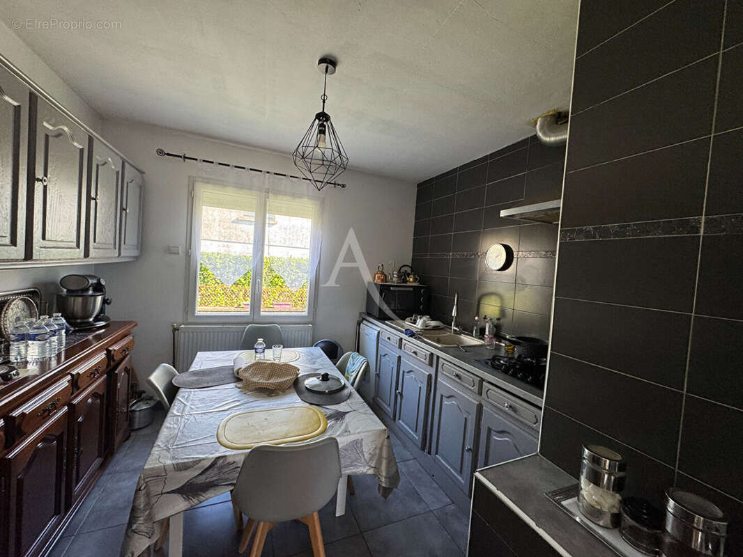 Maison à DURAVEL