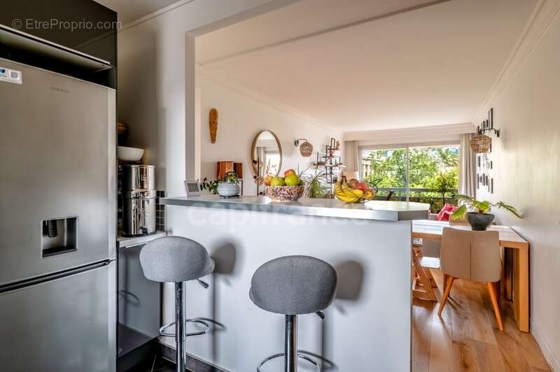 Appartement à PUTEAUX