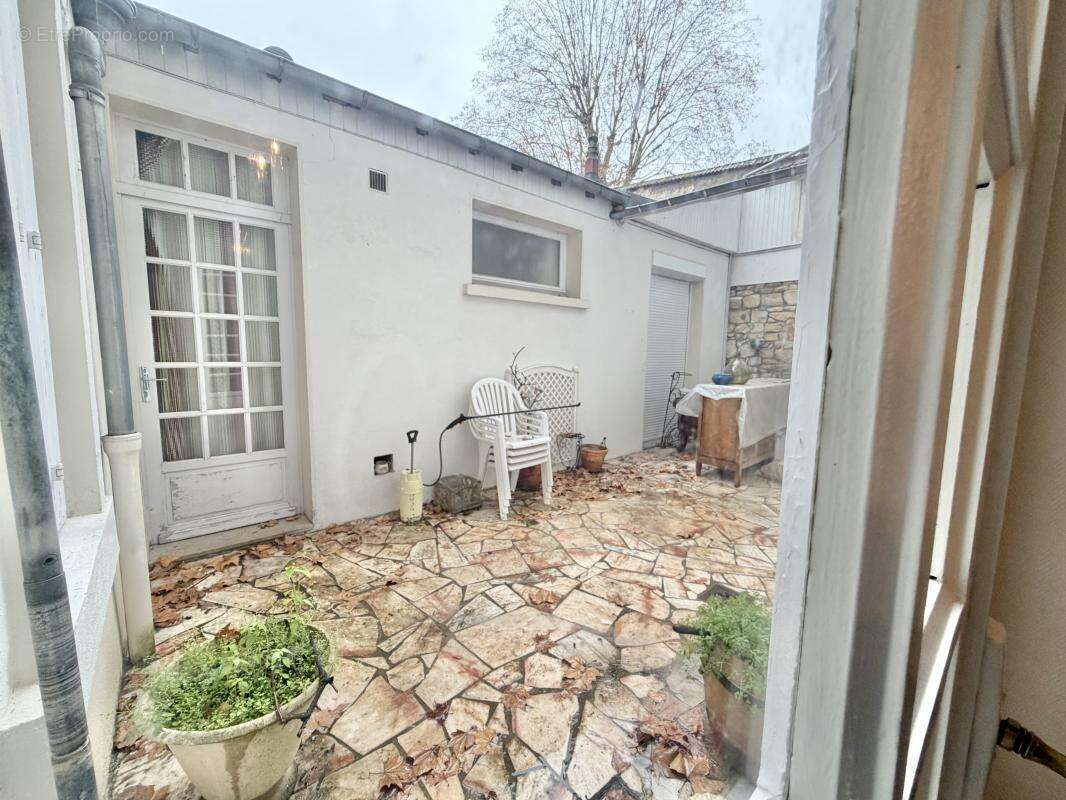 Appartement à NEVERS