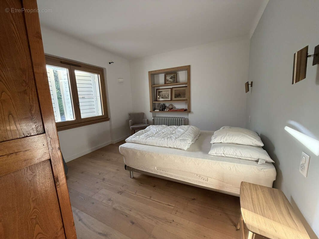 Maison à THONON-LES-BAINS