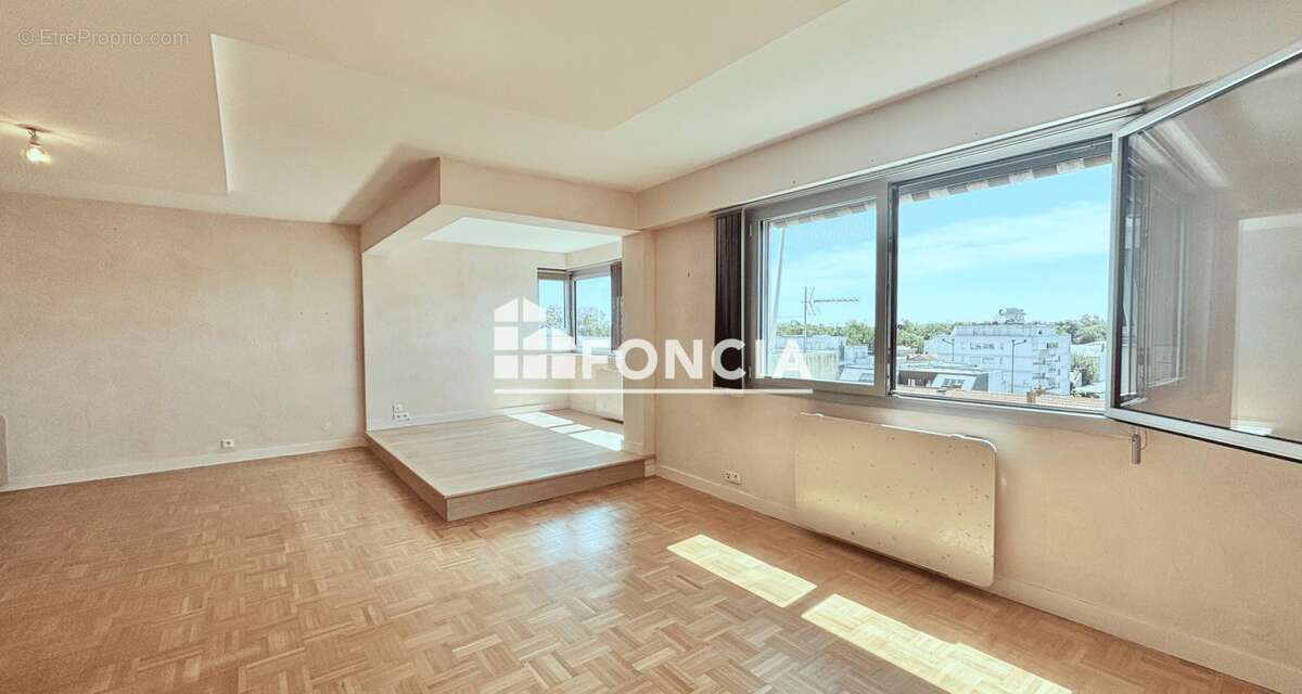 Appartement à LA ROCHELLE