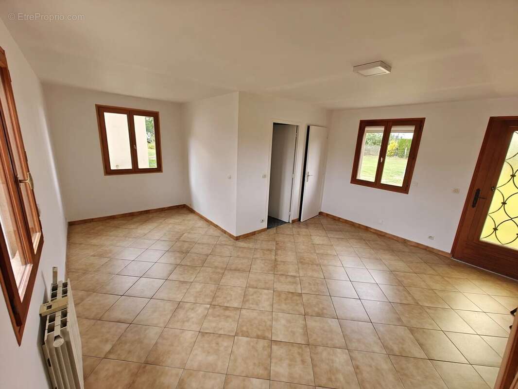 Maison harcourt - photo 4