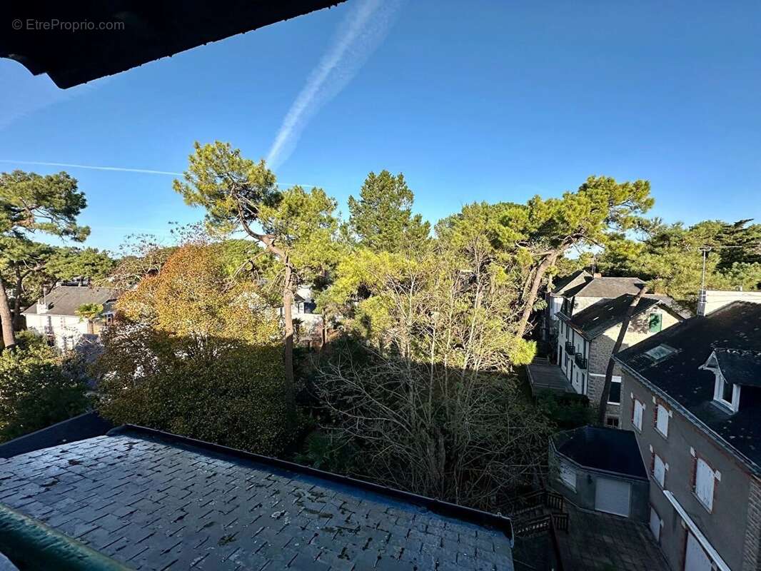 Appartement à LA BAULE-ESCOUBLAC