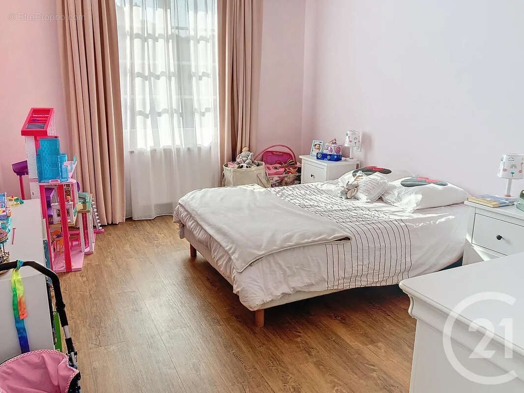 Maison à CHALONS-EN-CHAMPAGNE