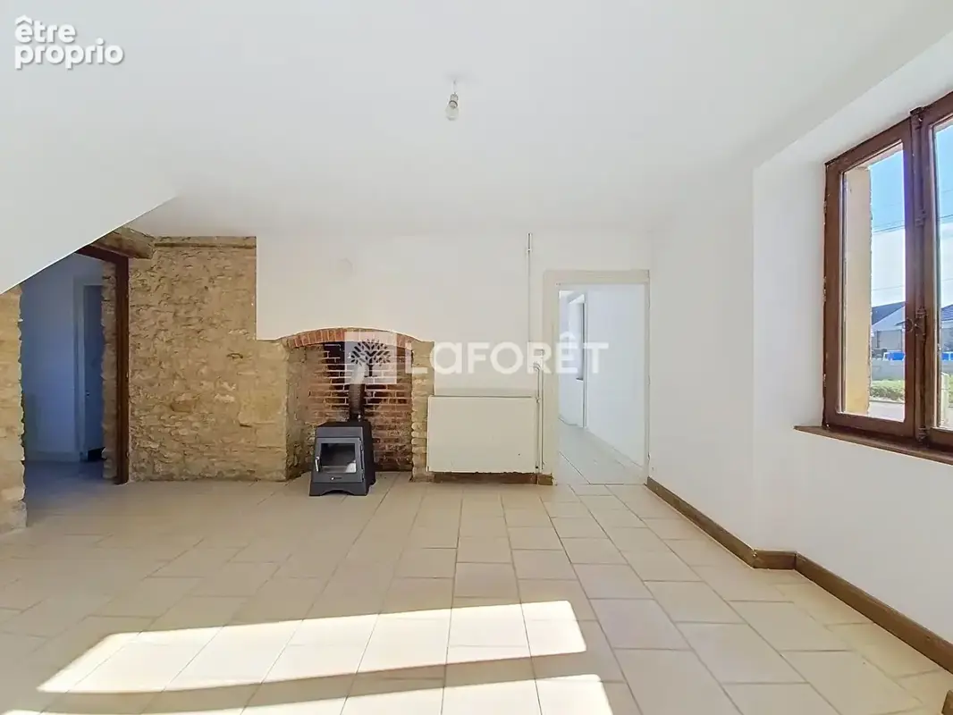 Maison Rigny 5 pièces - photo 3