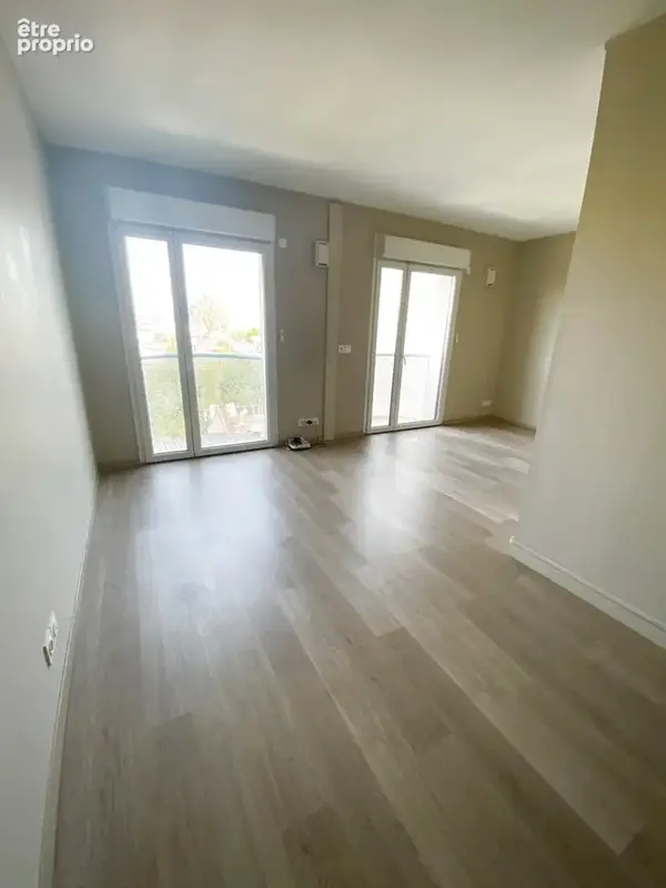 PERPIGNAN appartement T2 avec parking - photo 13