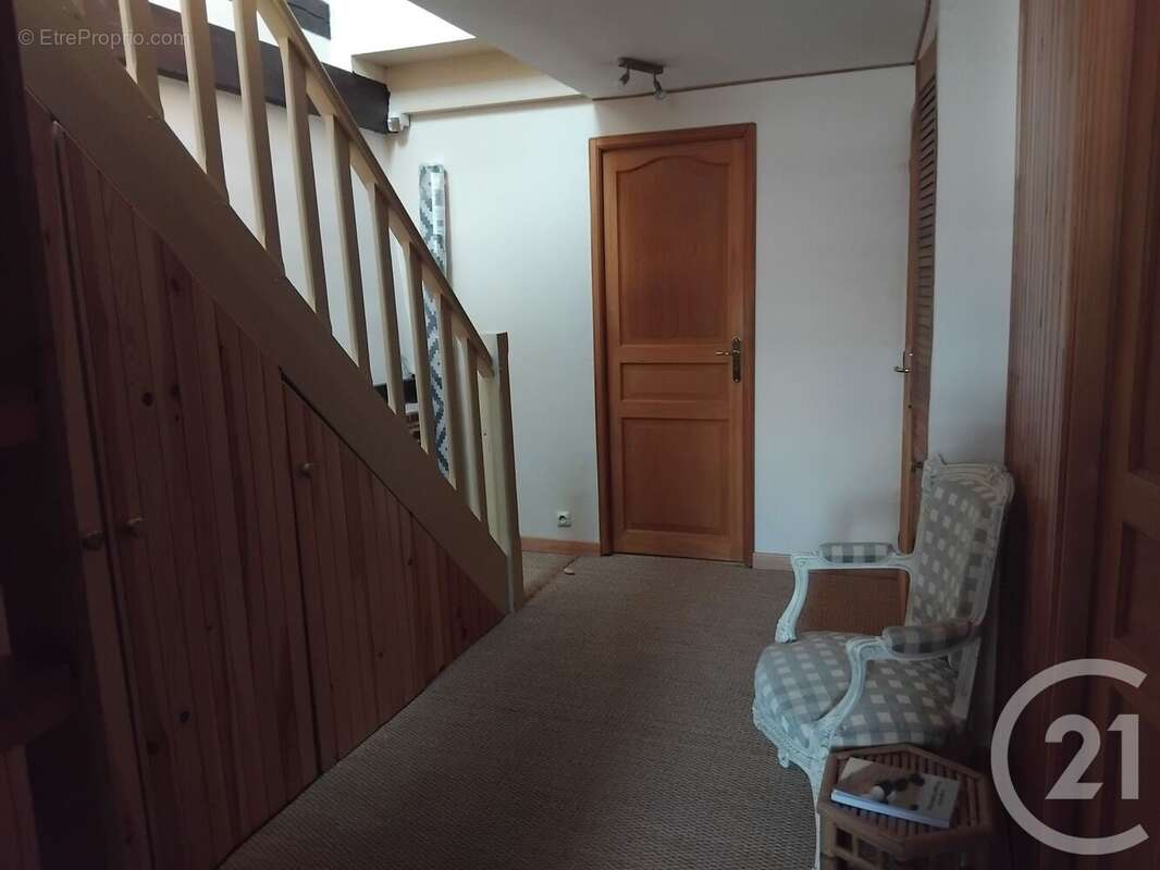 Maison 117 m² à Bernay  - photo 16
