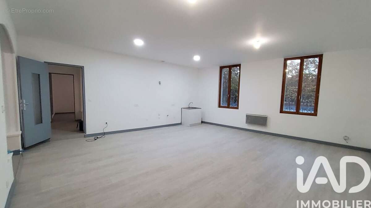 Photo 3 - Appartement à BEAUCAIRE