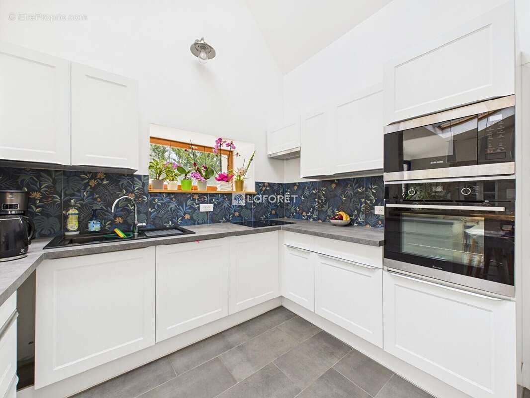 Maison à PLONEOUR-LANVERN