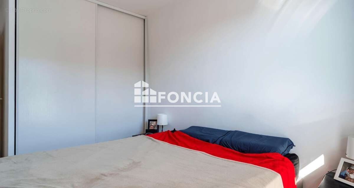 Appartement à BONO