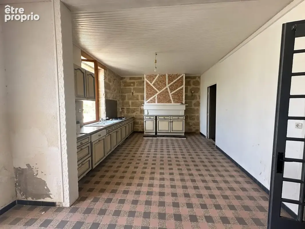 Maison 5 pièces 193 m² à vendre à Miramont-De-Guyenne (47800) - photo 6