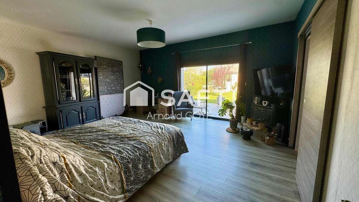 Photo 5 - Maison à GUECELARD